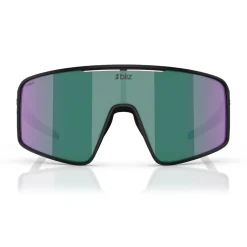 Bliz P001 Matt Black Best
