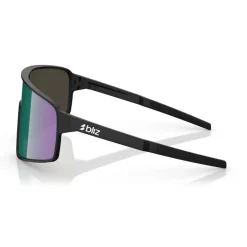 Bliz P001 Matt Black Best