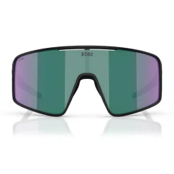 Bliz P001 Matt Black Best