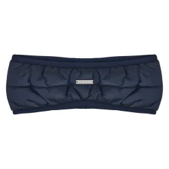 Röhnisch Padded Headband Blå Navy
