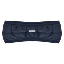 Röhnisch Padded Headband Blå Navy