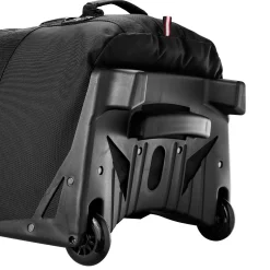Wilson Padded Travel Cover Svart Black