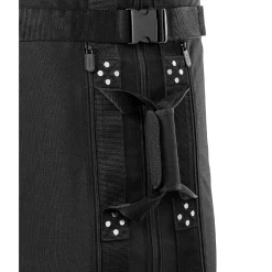 Wilson Padded Travel Cover Svart Black