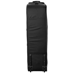 Wilson Padded Travel Cover Svart Black