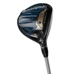 Callaway Paradym Online