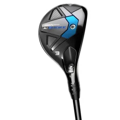 Callaway Paradym Ai Smoke Hot