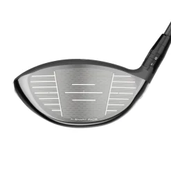 Callaway Paradym Ai Smoke Max Hot