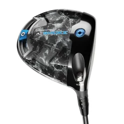 Callaway Paradym Ai Smoke Max Hot