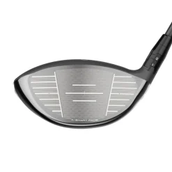 Callaway Paradym Ai Smoke Max Hot