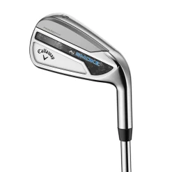 Callaway Paradym - Stål/Grafit Ai Smoke Online