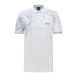 BOSS Paule 11 Vit White (100) Best