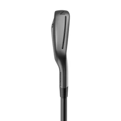 TaylorMade P790 Designer Series Svart - Stål Black Clearance