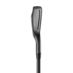 TaylorMade P790 Designer Series Svart - Stål Black Clearance