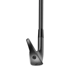 TaylorMade P790 Designer Series Svart - Stål Black Clearance