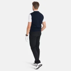 Ivanhoe PD Slipover Blå Navy (022) Online