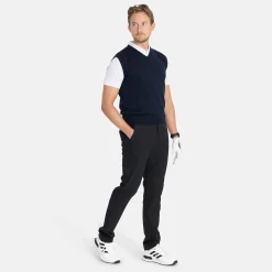 Ivanhoe PD Slipover Blå Navy (022) Online