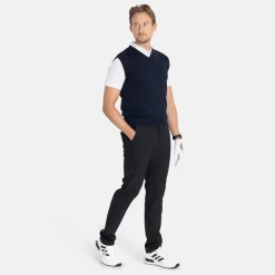 Ivanhoe PD Slipover Blå Navy (022) Online