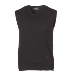 Ivanhoe PD Slipover Svart Svart (015) Clearance