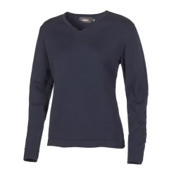 Ivanhoe PD V-Neck Blå Navy (022) Sale