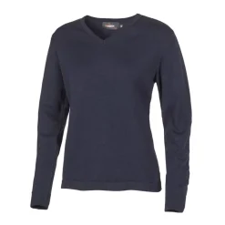 Ivanhoe PD V-Neck Blå Navy (022) Sale