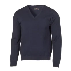 Ivanhoe PD V-Neck Blå Navy (022) Clearance