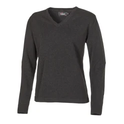 Ivanhoe PD V-Neck Grå Grå (055) Clearance