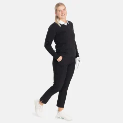 Ivanhoe PD V-Neck Grå Grå (055) Clearance