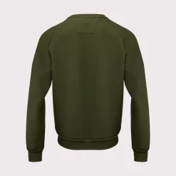 Cutter & Buck Pemberton Crewneck Ivy Green (640) Discount