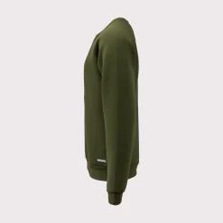 Cutter & Buck Pemberton Crewneck Ivy Green (640) Discount