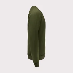Cutter & Buck Pemberton Crewneck Ivy Green (640) Discount