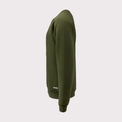 Cutter & Buck Pemberton Crewneck Ivy Green (640) Discount