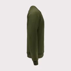 Cutter & Buck Pemberton Crewneck Ivy Green (640) Discount