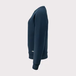 Cutter & Buck Pemberton Crewneck Blå Navy (580) Outlet