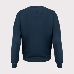 Cutter & Buck Pemberton Crewneck Blå Navy (580) Outlet