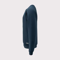 Cutter & Buck Pemberton Crewneck Blå Navy (580) Online