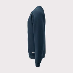 Cutter & Buck Pemberton Crewneck Blå Navy (580) Online