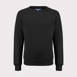 Cutter & Buck Pemberton Crewneck Svart Svart (99) Best
