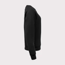 Cutter & Buck Pemberton Crewneck Svart Svart (99) Best
