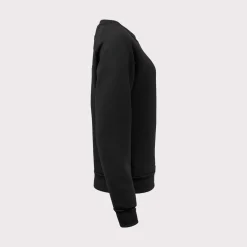 Cutter & Buck Pemberton Crewneck Svart Svart (99) Best