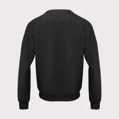 Cutter & Buck Pemberton Crewneck Svart Svart (99) Hot