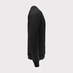 Cutter & Buck Pemberton Crewneck Svart Svart (99) Hot