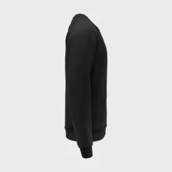 Cutter & Buck Pemberton Crewneck Svart Svart (99) Hot