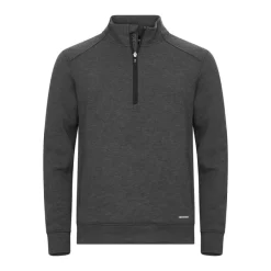 Cutter & Buck Pemberton HZ Grå Antracite (955) Outlet