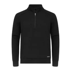 Cutter & Buck Pemberton HZ Svart Svart (99) Best