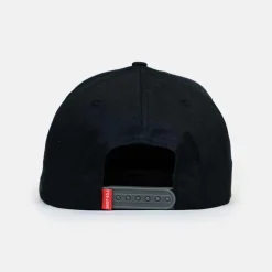Ghost Golf Perfect Aim Snapback Svart Black Discount