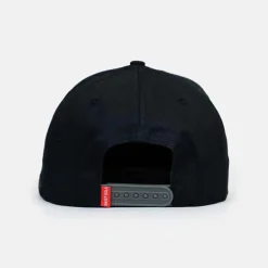 Ghost Golf Perfect Aim Snapback Svart Black Discount