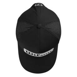 Wilson Performance Cap Black- Online