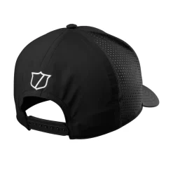 Wilson Performance Cap Black- Online