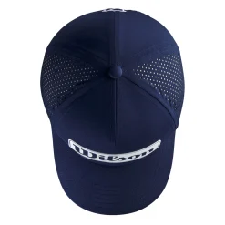 Wilson Performance Cap Navy- Best