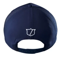 Wilson Performance Cap Navy- Best